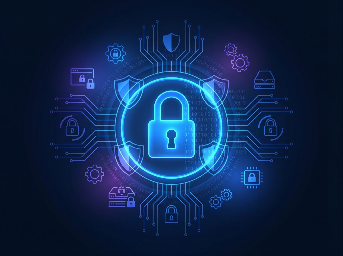 外加加速器安全防护体系